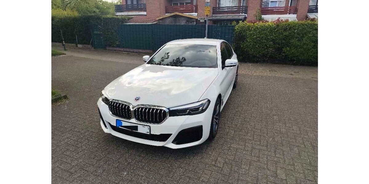 BMW 540 56.000 km 41.500 &euro; Köln 50765