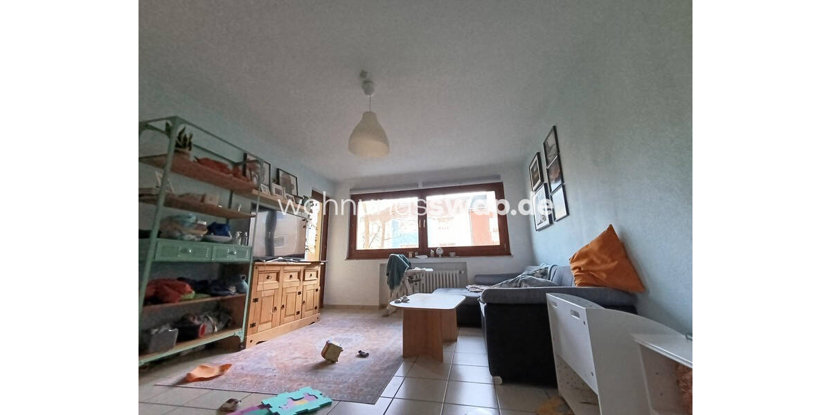 Etagenwohnung Köln Neustadt-Süd - 2 Zimmer, 53 m&sup2;, 649&euro; | Angebot:26254967