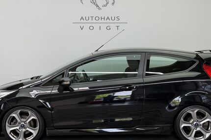 Ford Fiesta 89.198 km 10.990 &euro; Radevormwald 42477