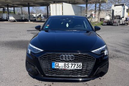 Audi A3 88.400 km 20.900 &euro; Köln 50667
