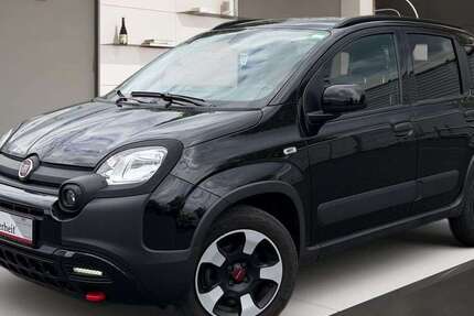 Fiat Panda 22.257 km 13.888 &euro; Köln 51067