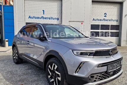 Opel Mokka 20.457 km 16.750 &euro; Düsseldorf 40589