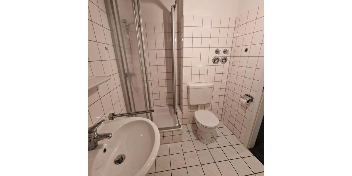 Etagenwohnung Wuppertal Elberfeld - 1 Zimmer, 29 m&sup2;, 290&euro; | Angebot:26180133