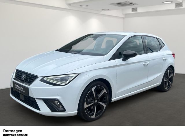 Seat Ibiza 57.941 km 16.970 &euro; Dormagen 41540