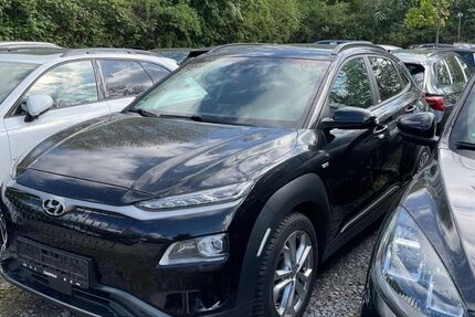Hyundai KONA 80.226 km 17.680 &euro; Hilden 40721