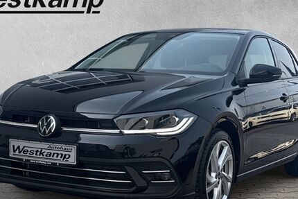 VW Polo 8.300 km 22.930 &euro; Frechen 50226