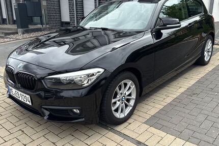 BMW 116 161.000 km 10.999 &euro; Dormagen 41540