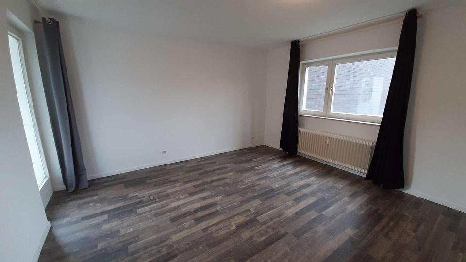 Etagenwohnung Remscheid Lüttringhausen - 3 Zimmer, 79 m&sup2;, 505&euro; | Angebot:25265405