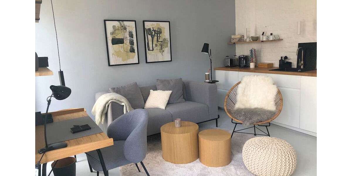 Zimmer Köln Ehrenfeld - 2 Zimmer, 1.550&euro; | Angebot:24594740