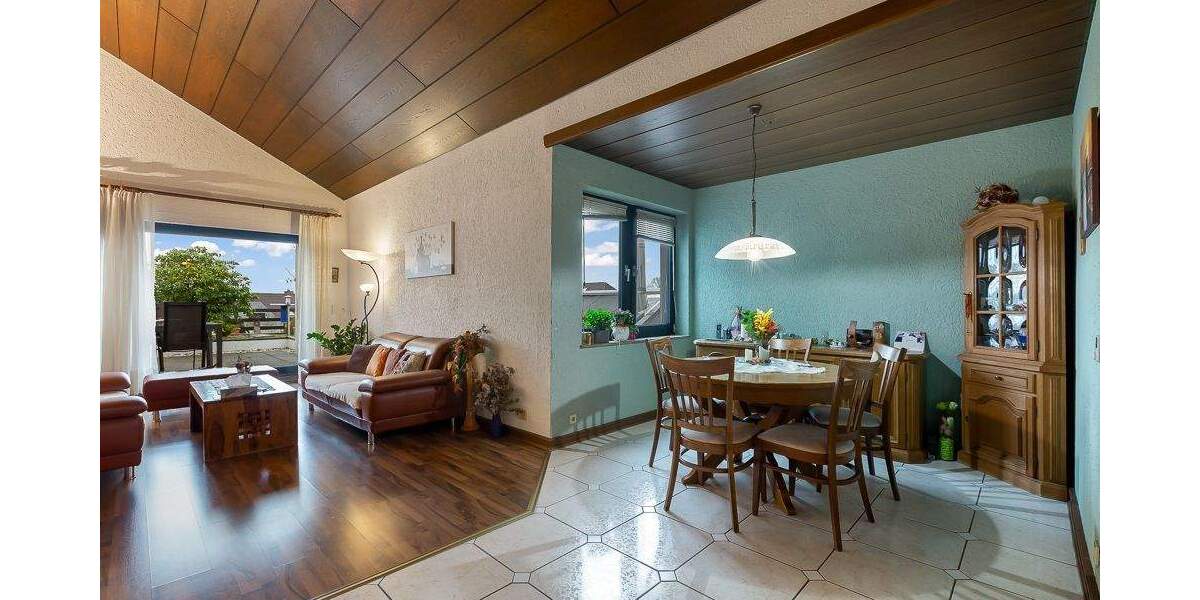 Mehrfamilienhaus, Wohnhaus Bergisch Gladbach Heidkamp - 7 Zimmer, 173 m&sup2;, 830.000&euro; | Angebot:25686490