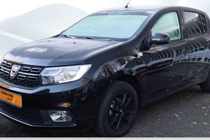Dacia Sandero 16.692 km 10.570 &euro; Solingen 42697