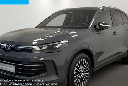 VW Tiguan 7.872 km 39.990 &euro; Düsseldorf 40233