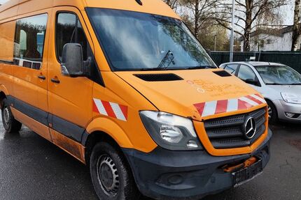 Mercedes-Benz Sprinter 445.000 km 6.300 &euro; Bergisch Gladbach 51469