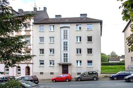 Wohnung Wuppertal Unterbarmen - 2 Zimmer, 51 m&sup2;, 459&euro; | Angebot:26098545