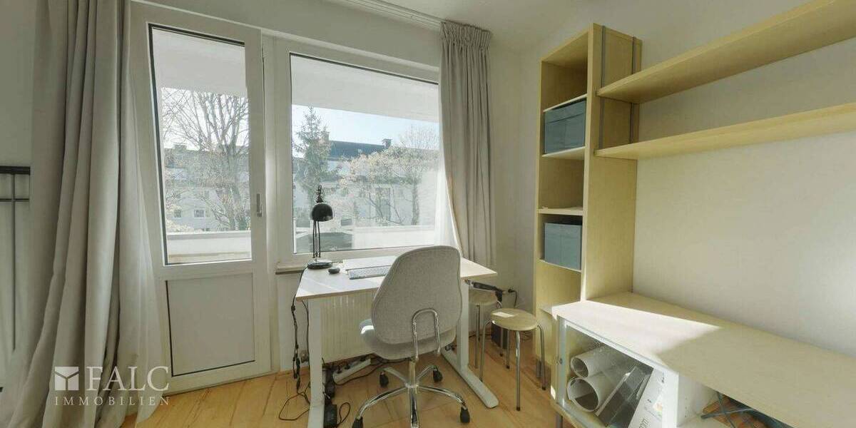 Etagenwohnung Köln Neustadt-Nord - 1 Zimmer, 25 m&sup2;, 600&euro; | Angebot:26160545