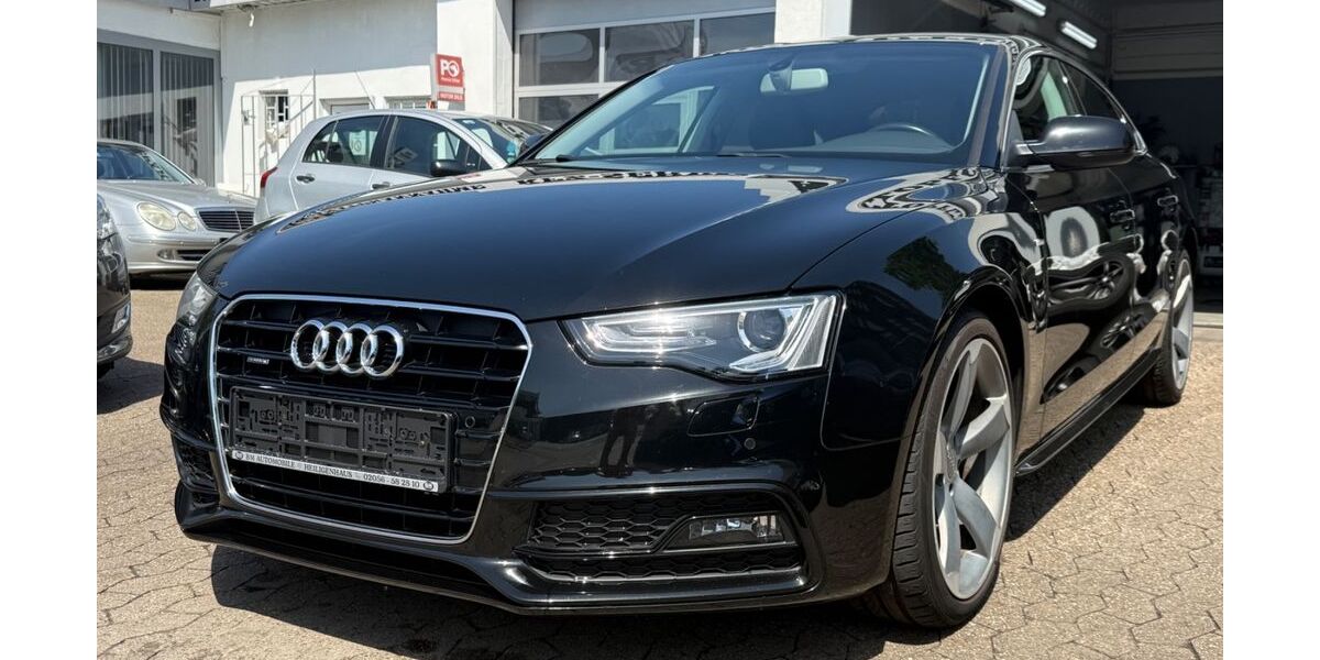 Audi A5 85.658 km 18.498 &euro; Heiligenhaus 42579