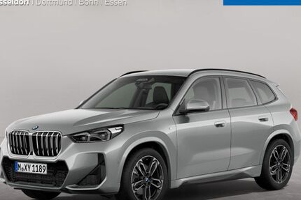 BMW X1 25.030 km 48.599 &euro; Düsseldorf 40237