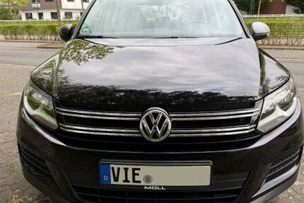 VW Tiguan 78.269 km 11.700 &euro; Willich 47877