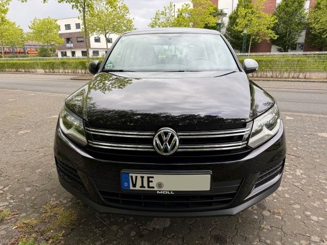 VW Tiguan 78.269 km 11.700 &euro; Willich 47877