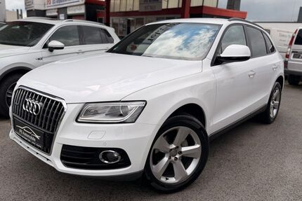 Audi Q5 172.800 km 15.499 &euro; Remscheid 42853