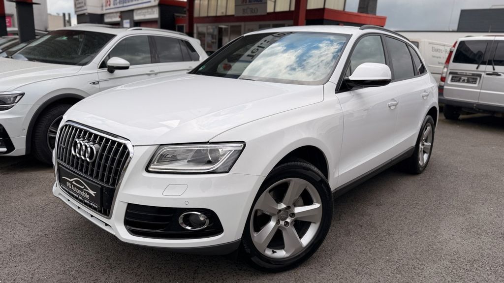Audi Q5 172.800 km 15.499 &euro; Remscheid 42853