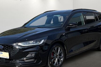 Ford Focus 23.231 km 22.795 &euro; Köln 51107