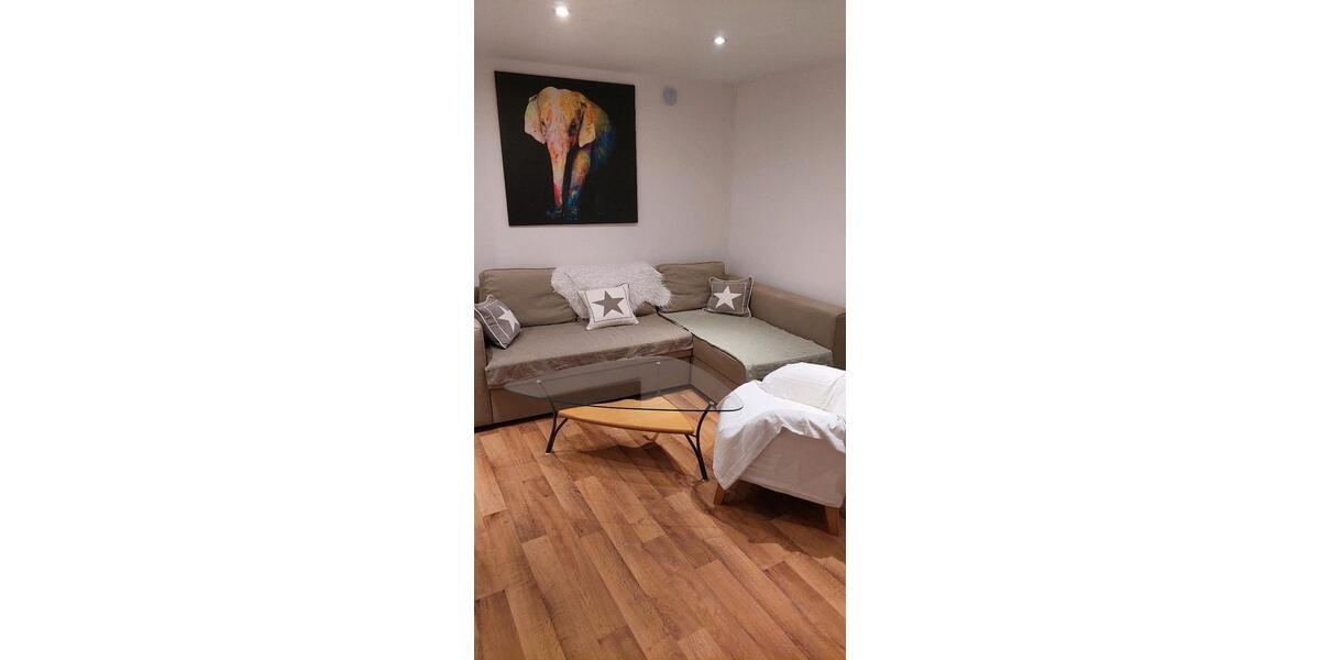 Erdgeschoßwohnung Hilden Forstbach - 1 Zimmer, 35 m&sup2;, 950&euro; | Angebot:25907513