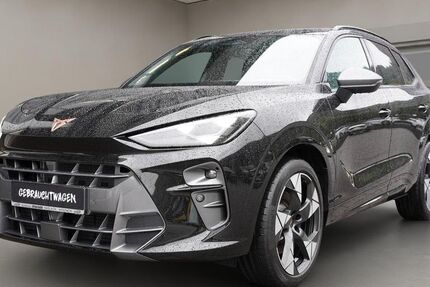 Cupra Terramar 14.947 km 38.850 &euro; Neuss 41460