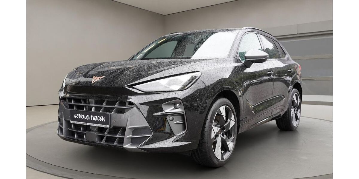 Cupra Terramar 14.947 km 38.850 &euro; Neuss 41460