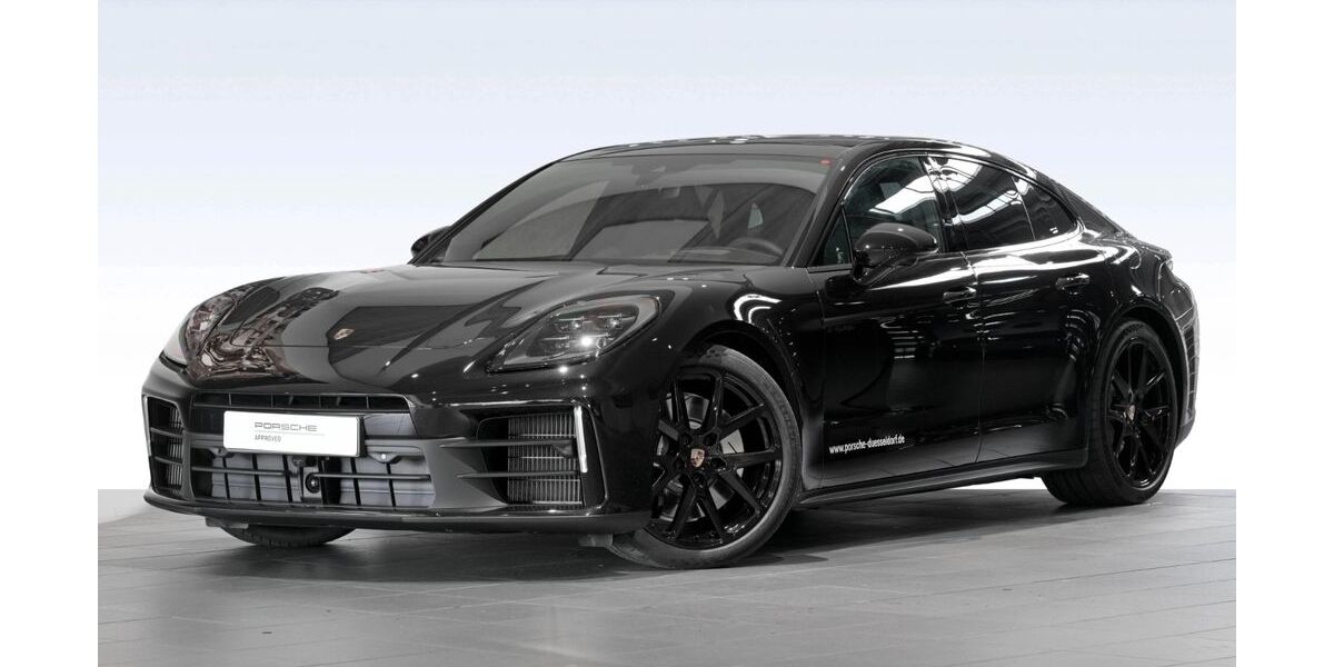 Porsche Panamera 14.900 km 138.900 &euro; Düsseldorf 40468