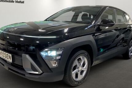 Hyundai KONA 56.815 km 20.950 &euro; Neuss 41464