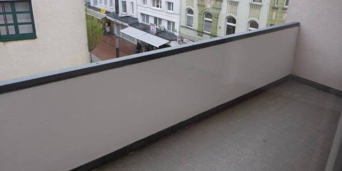 Etagenwohnung Leverkusen Opladen - 3 Zimmer, 87 m&sup2;, 740&euro; | Angebot:26275166