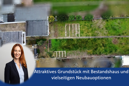Grundstück Köln Bocklemünd/Mengenich - 490.000&euro; | Angebot:26247889