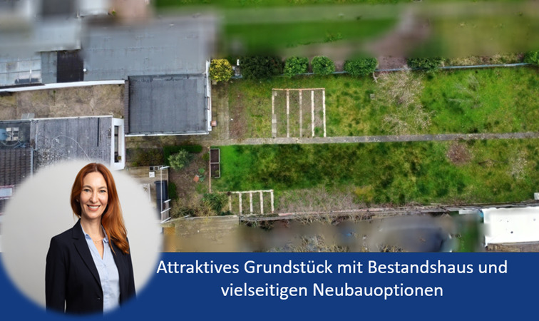 Grundstück Köln Bocklemünd/Mengenich - 565.000&euro; | Angebot:26247889