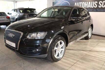 Audi Q5 183.582 km 10.500 &euro; Ratingen 40880