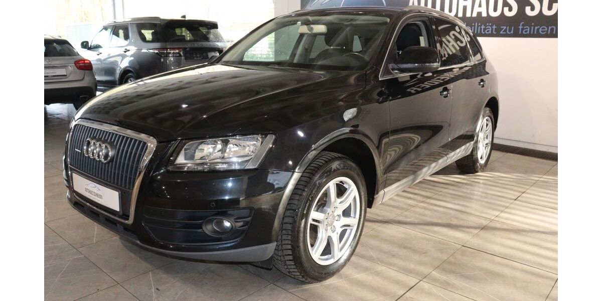 Audi Q5 183.582 km 11.900 &euro; Ratingen 40880