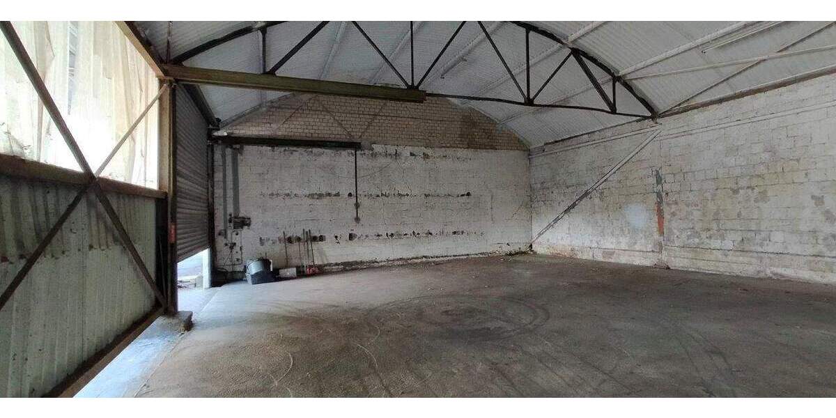 Gewerbeobjekt Remscheid Süd - 2.950&euro; | Angebot:26273154