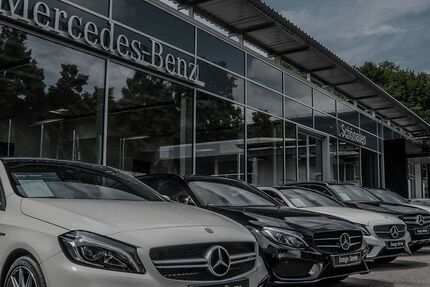 Mercedes-Benz CLE 300 23.606 km 54.590 &euro; Wuppertal 42281