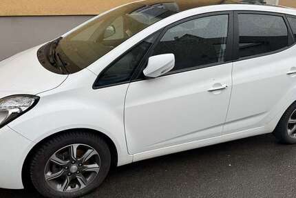 Hyundai iX20 39.600 km 11.500 &euro; Wuppertal, Stadt 42277