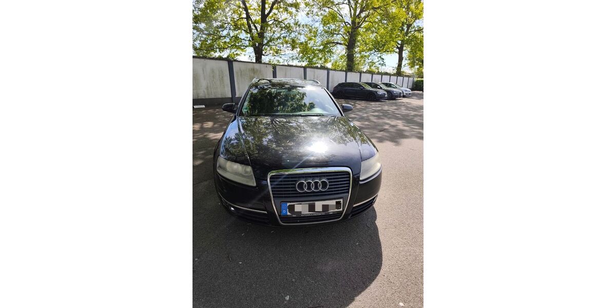 Audi A6 387.972 km 1.400 &euro; Bergisch Gladbach 51465