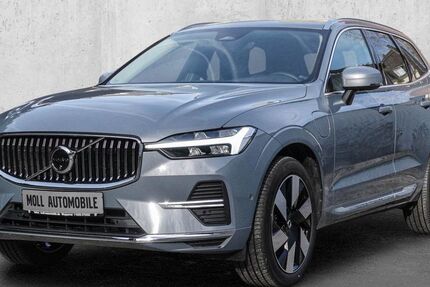 Volvo XC60 20.049 km 47.480 &euro; Wuppertal 42109