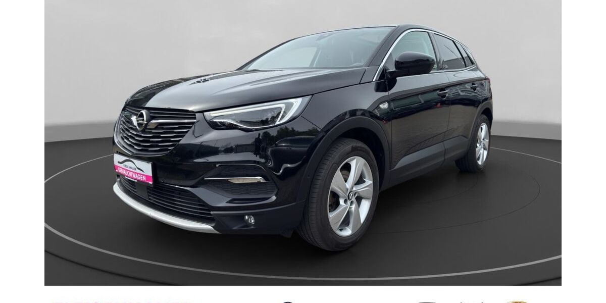 Opel Grandland (X) 93.411 km 13.880 &euro; Köln 50968