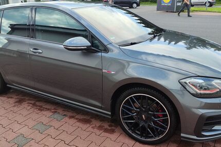 VW Golf 85.000 km 18.500 &euro; Leichlingen 42799