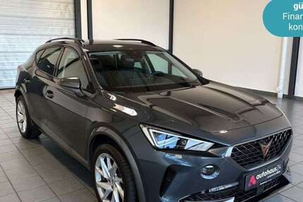 Cupra Formentor 45.864 km 22.990 &euro; Wuppertal - Barmen 42287