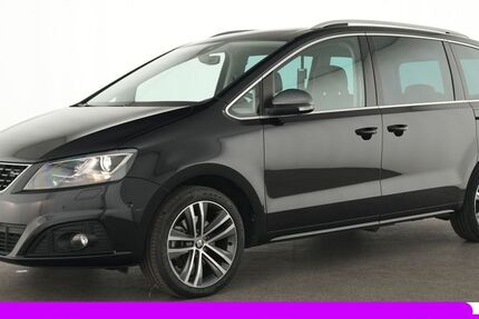 Seat Alhambra 67.250 km 27.249 &euro; Neuss 41460
