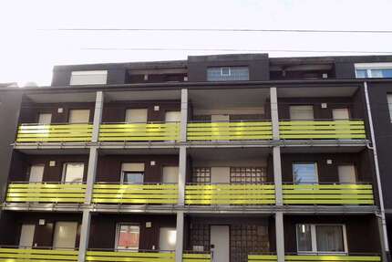 Wohnung Solingen-Randlage Zentrum Randlage Zentrum - 3 Zimmer, 85 m&sup2;, 497&euro; | Angebot:26210932