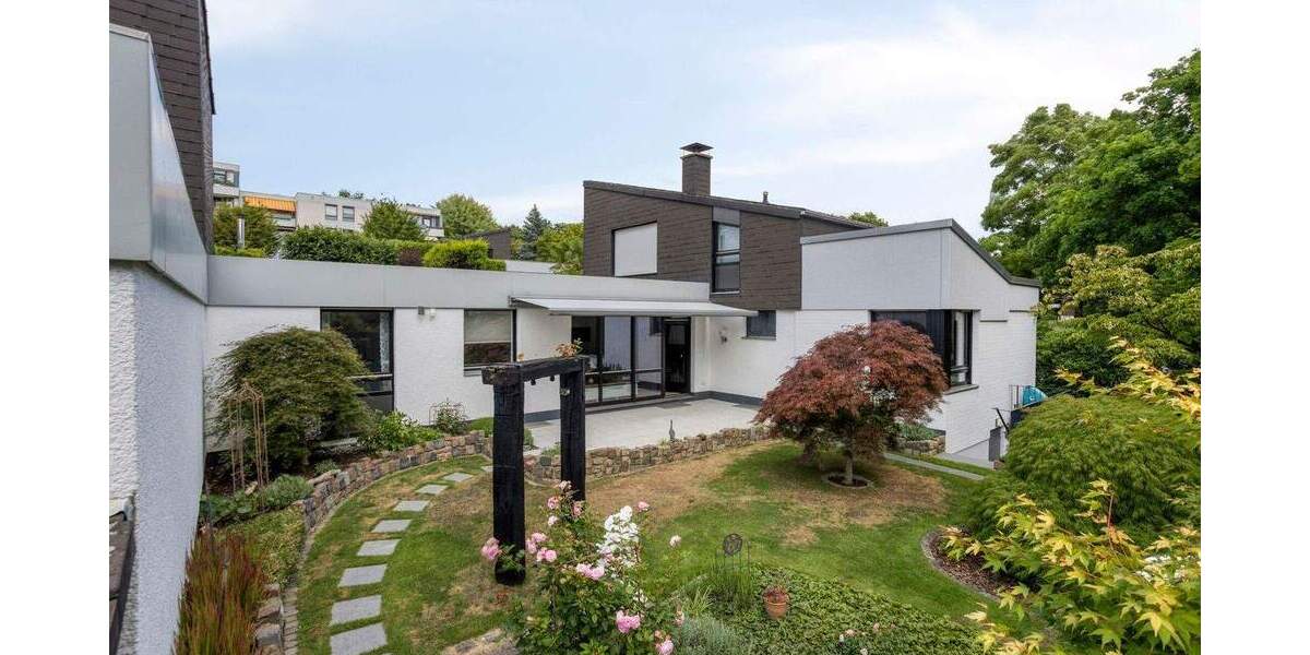 Einfamilienhaus Erkrath / Hochdahl Hochdahl - 4 Zimmer, 161 m&sup2;, 679.000&euro; | Angebot:25738232