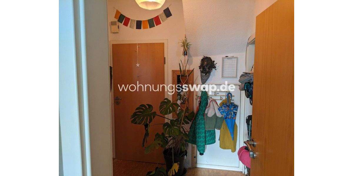 Etagenwohnung Köln Neustadt-Nord - 4 Zimmer, 100 m&sup2;, 980&euro; | Angebot:25925170