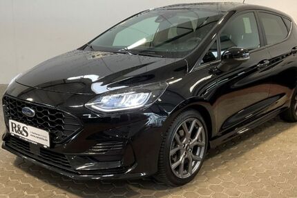 Ford Fiesta 27.651 km 16.990 &euro; Pulheim 50259