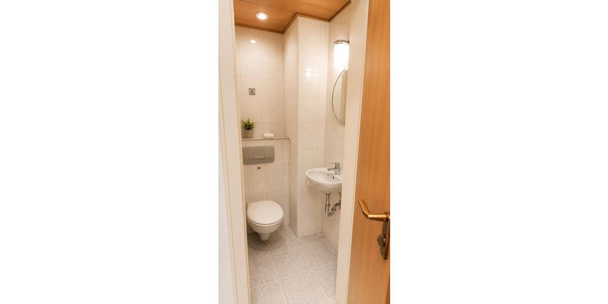 Etagenwohnung Wuppertal Gemarkung Barmen - 3 Zimmer, 85 m&sup2;, 195.000&euro; | Angebot:26822549